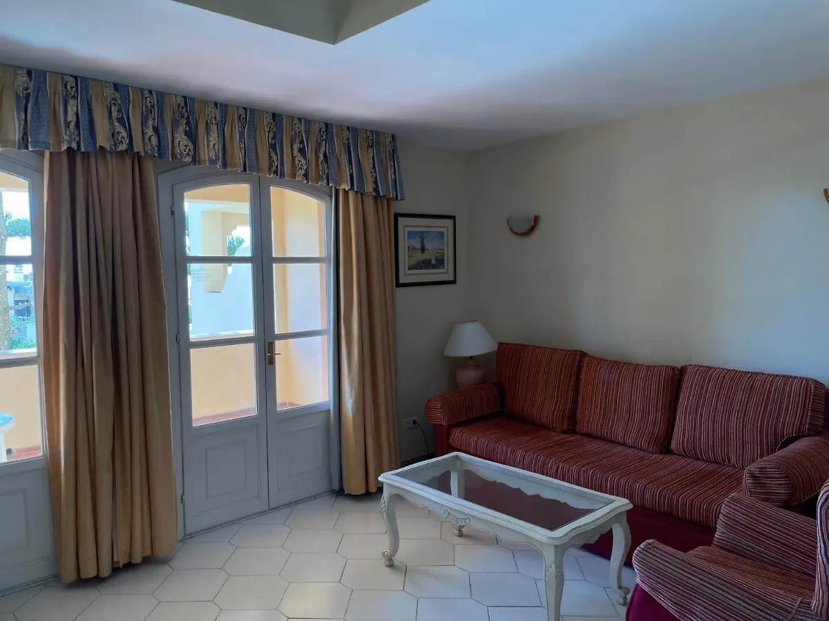 מארבלה Apartamentos El Toro 0*,  ספרד