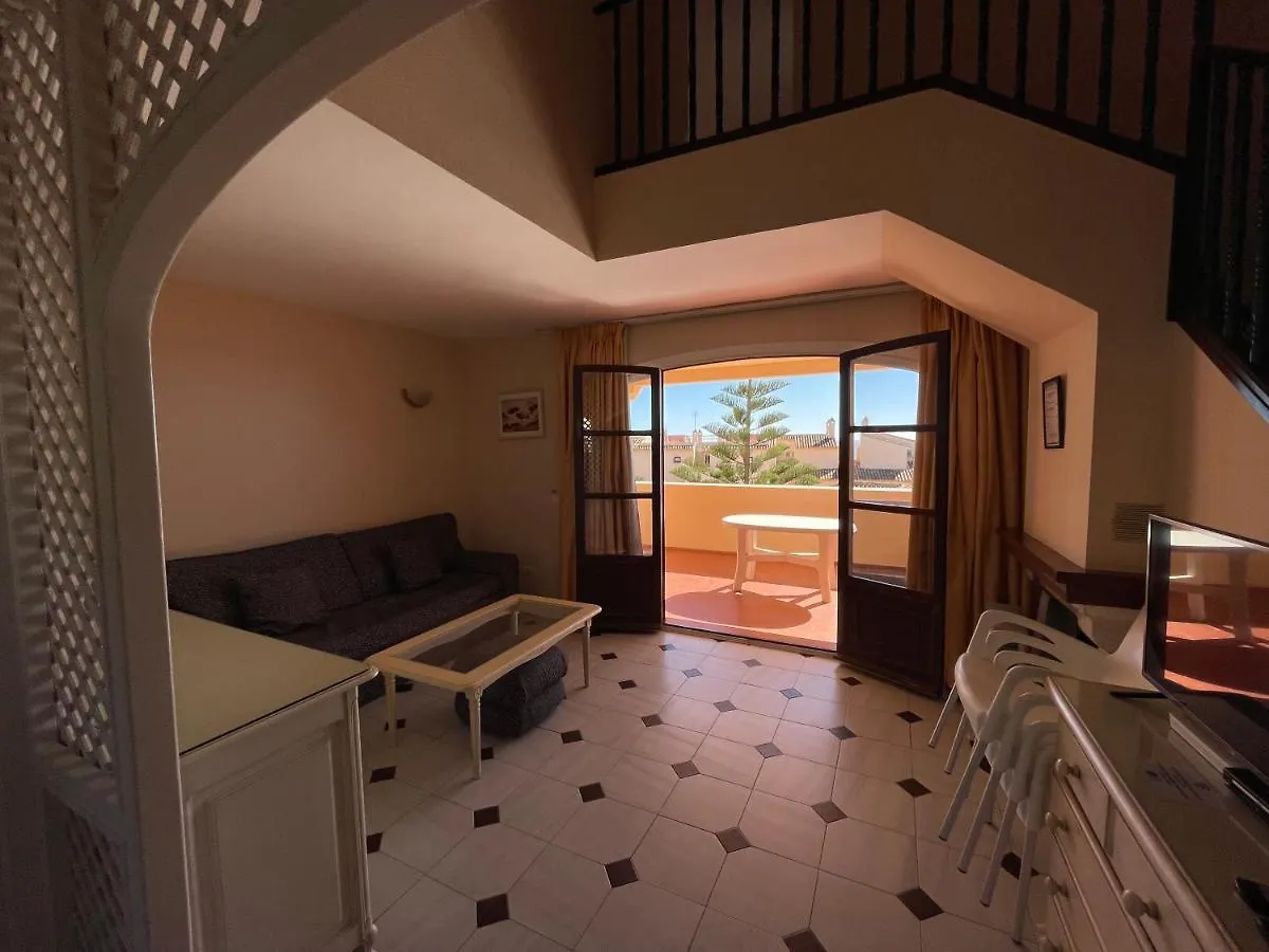 מארבלה Apartamentos El Toro 0*,  ספרד
