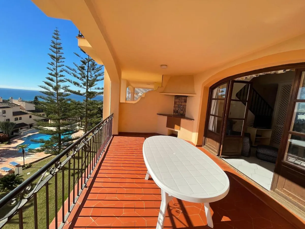 מארבלה Apartamentos El Toro