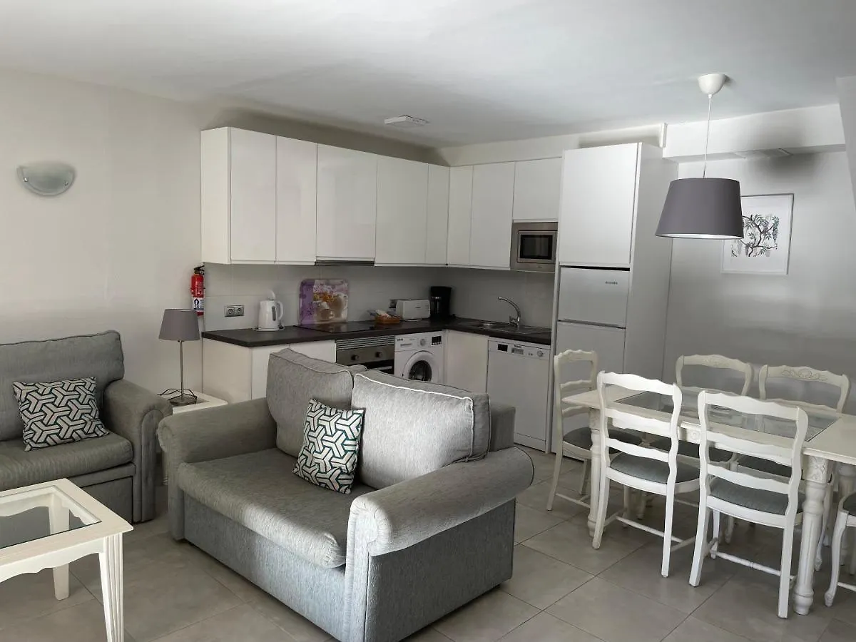 דירה מארבלה Apartamentos El Toro