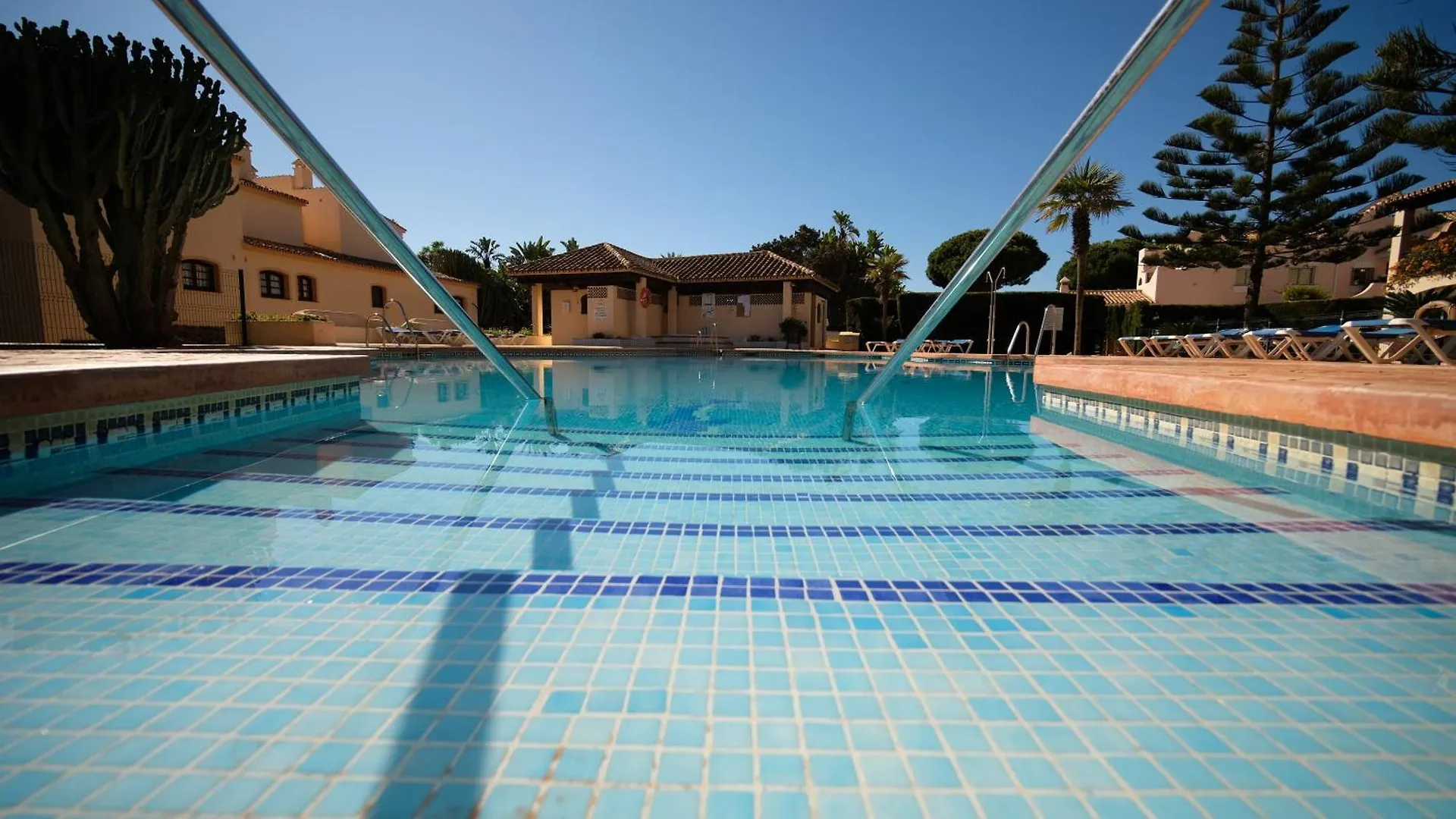 דירה מארבלה Apartamentos El Toro
