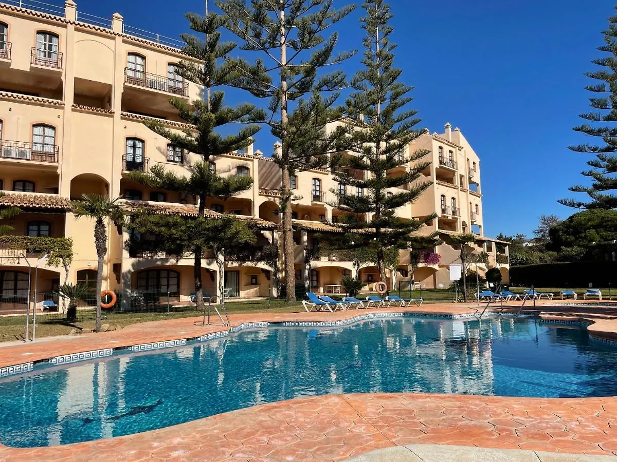 Apartamentos El Toro Marbella