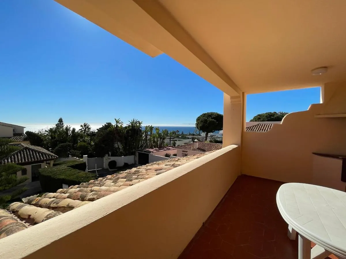 Apartamentos El Toro Marbella