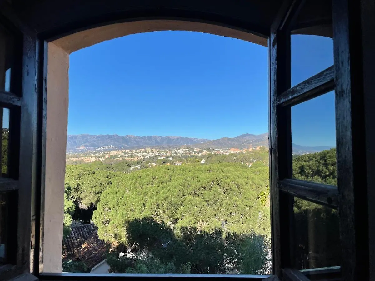 Apartamentos El Toro Marbella