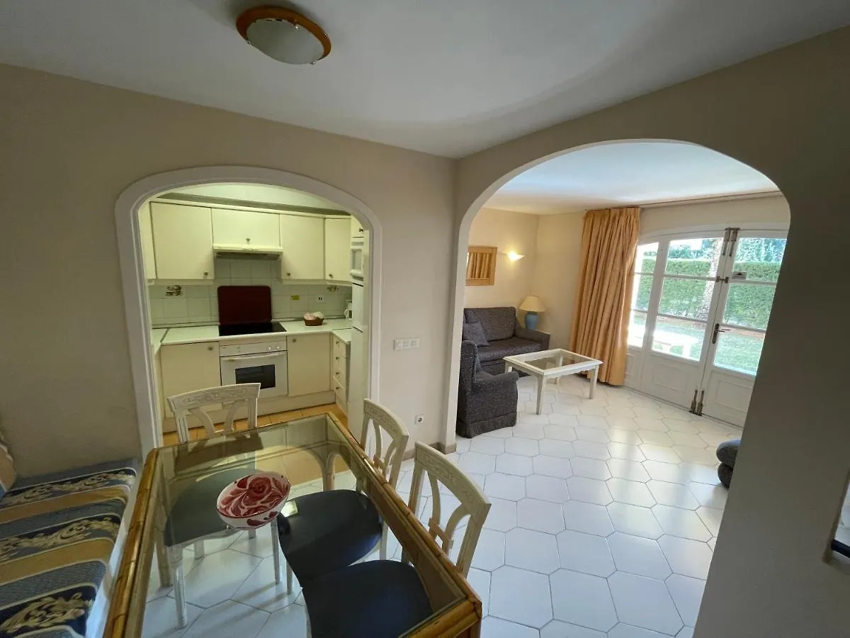 Apartamentos El Toro Marbella