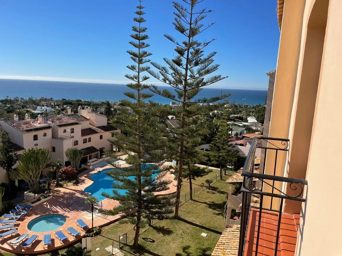 Apartamentos El Toro Marbella Espanha