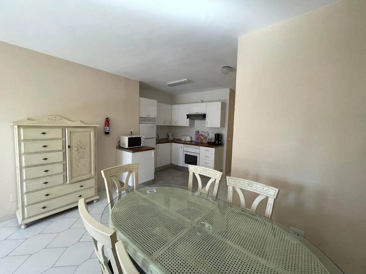Apartamentos El Toro Marbella