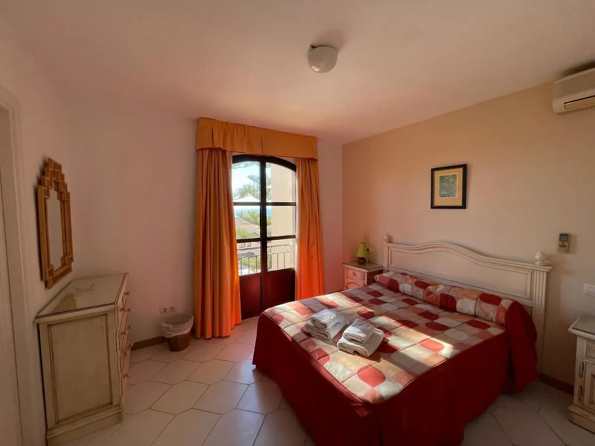 Apartment Apartamentos El Toro Marbella