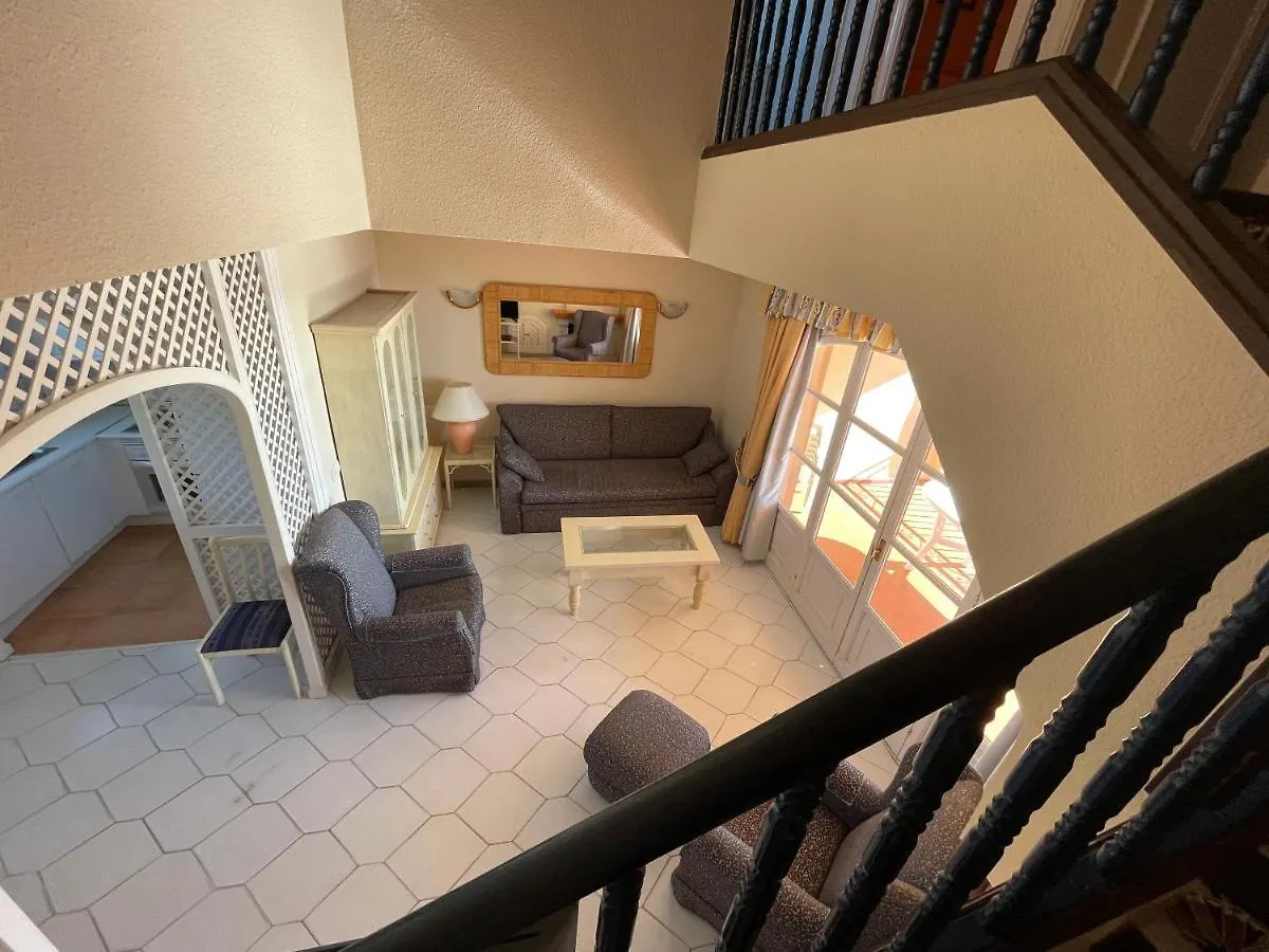 Apartamentos El Toro Marbella Apartment