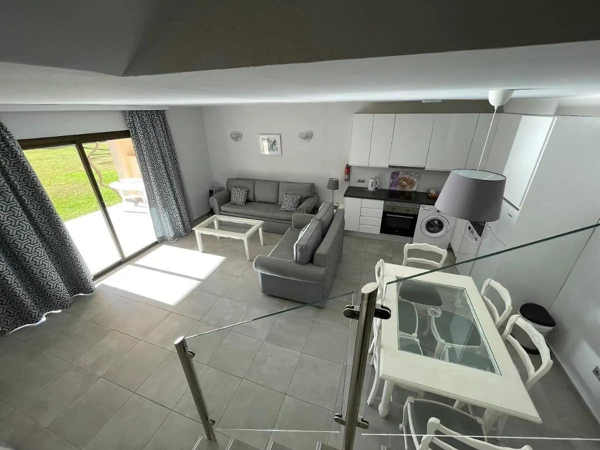 Apartamentos El Toro Marbella