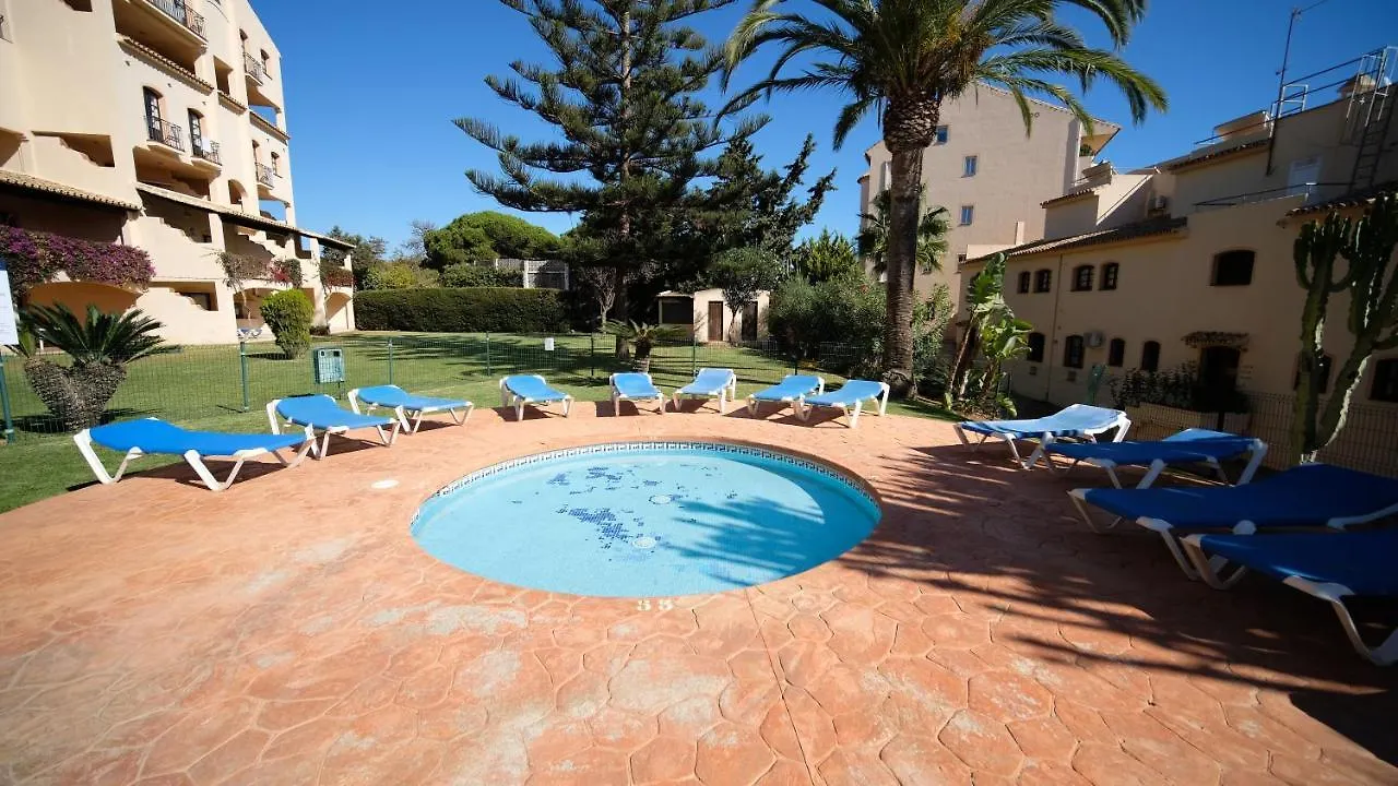 Apartamentos El Toro Marbella Apartment
