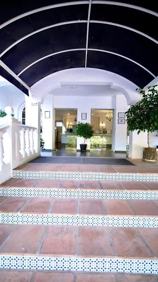 Apartamentos El Toro Marbella Espanha