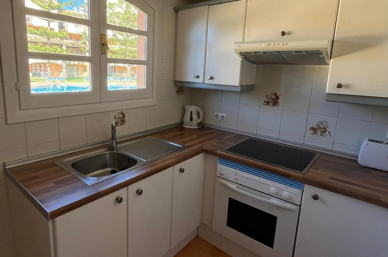 Apartamentos El Toro Marbella 0*,  Spain