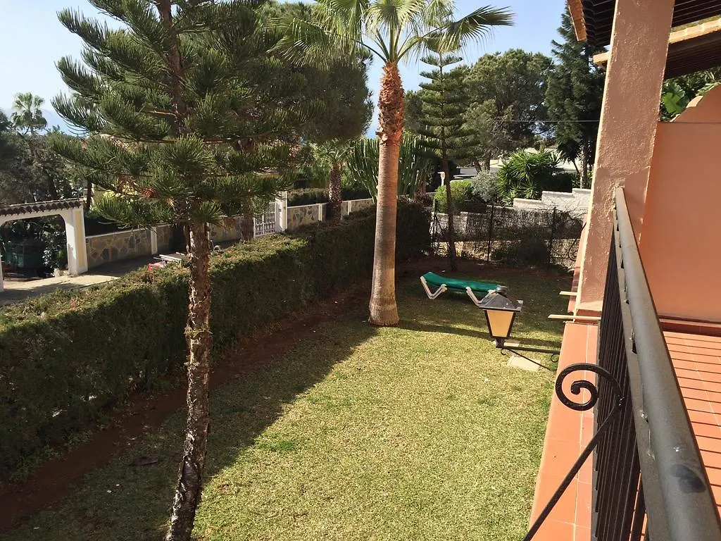 Apartment Apartamentos El Toro Marbella
