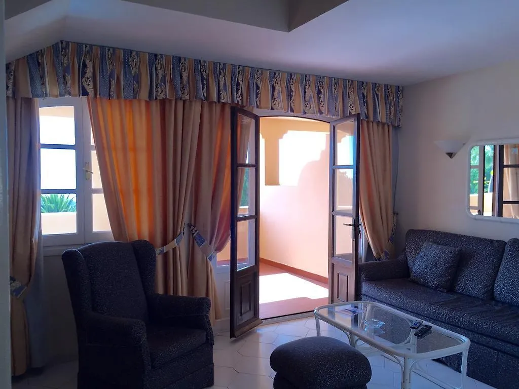 Apartamentos El Toro Marbella Apartment
