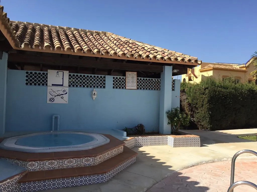 Apartamentos El Toro Marbella