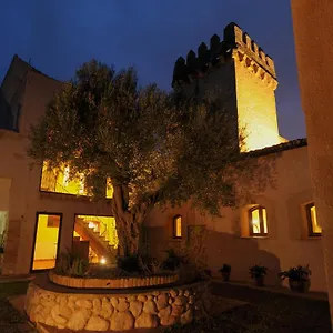 Torre Del Prior Tortosa