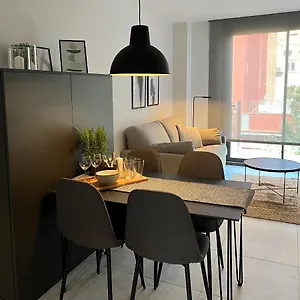  Apartment Topdown Spanien