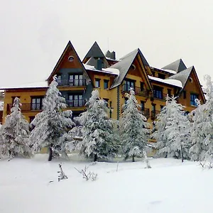Lägenhet Boabdil, Sierra Nevada