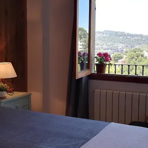 Apartment Tramuntana Spanien