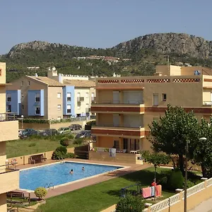  Apartment Fincasol Spanien