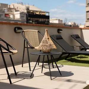  Apartment Casanova By Olala Homes Spanien