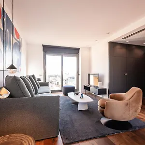 Apartment Sweet - Palau Spanien