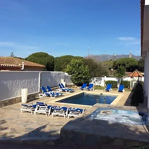  Apartment Y Kai (adults Only) Spanien