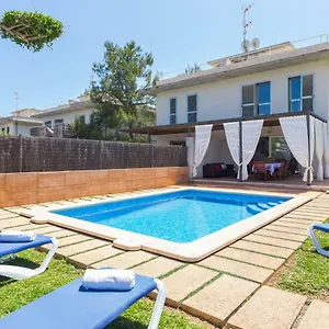  Villa Vaumera F Spanien