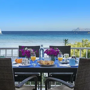  Apartment Lauba Spanien