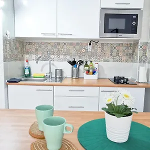  Apartment City Beach Home Spanien