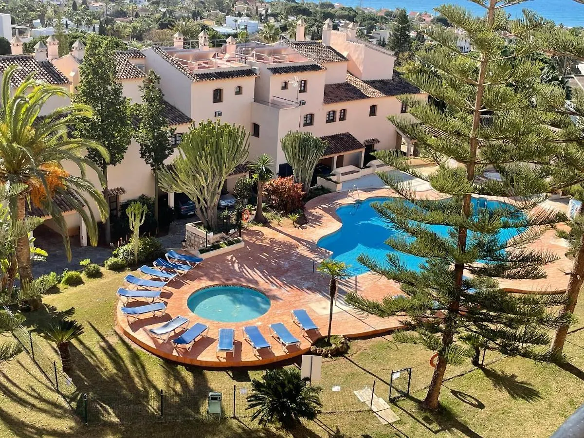 Apartamentos El Toro Marbella 0*,