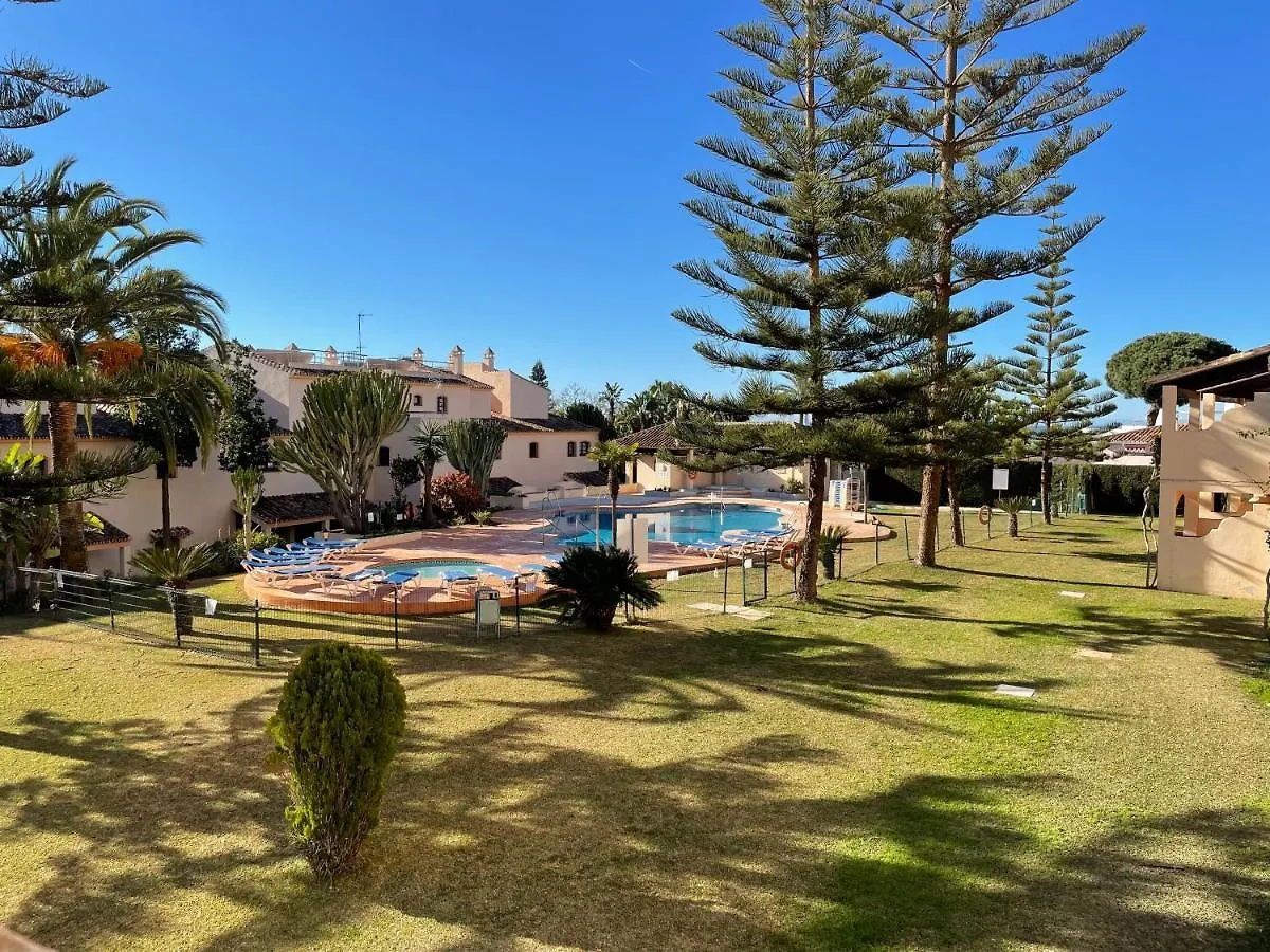 Apartamentos El Toro Marbella 0*,  Spanien