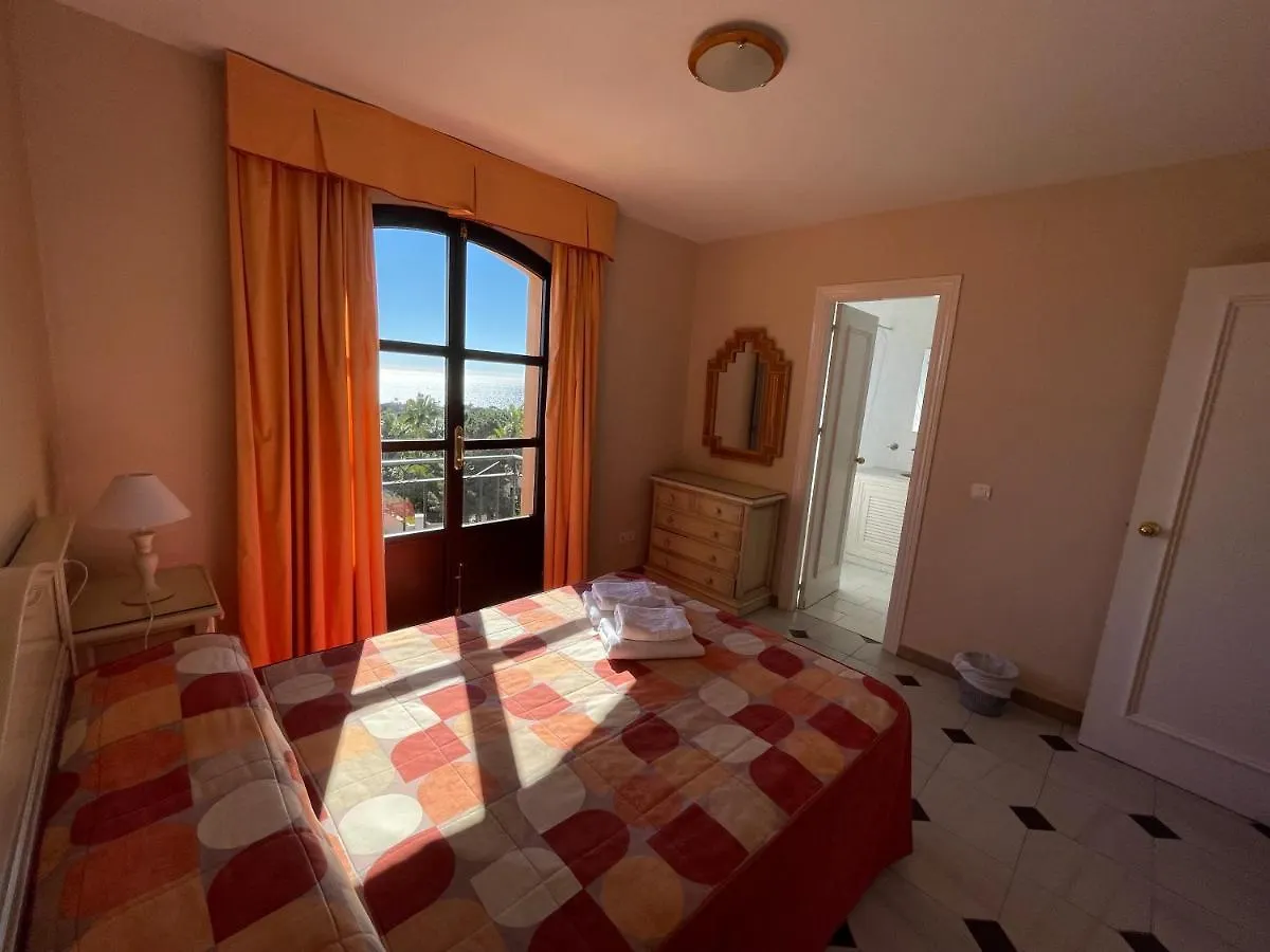 Apartamentos El Toro Marbella 0*,