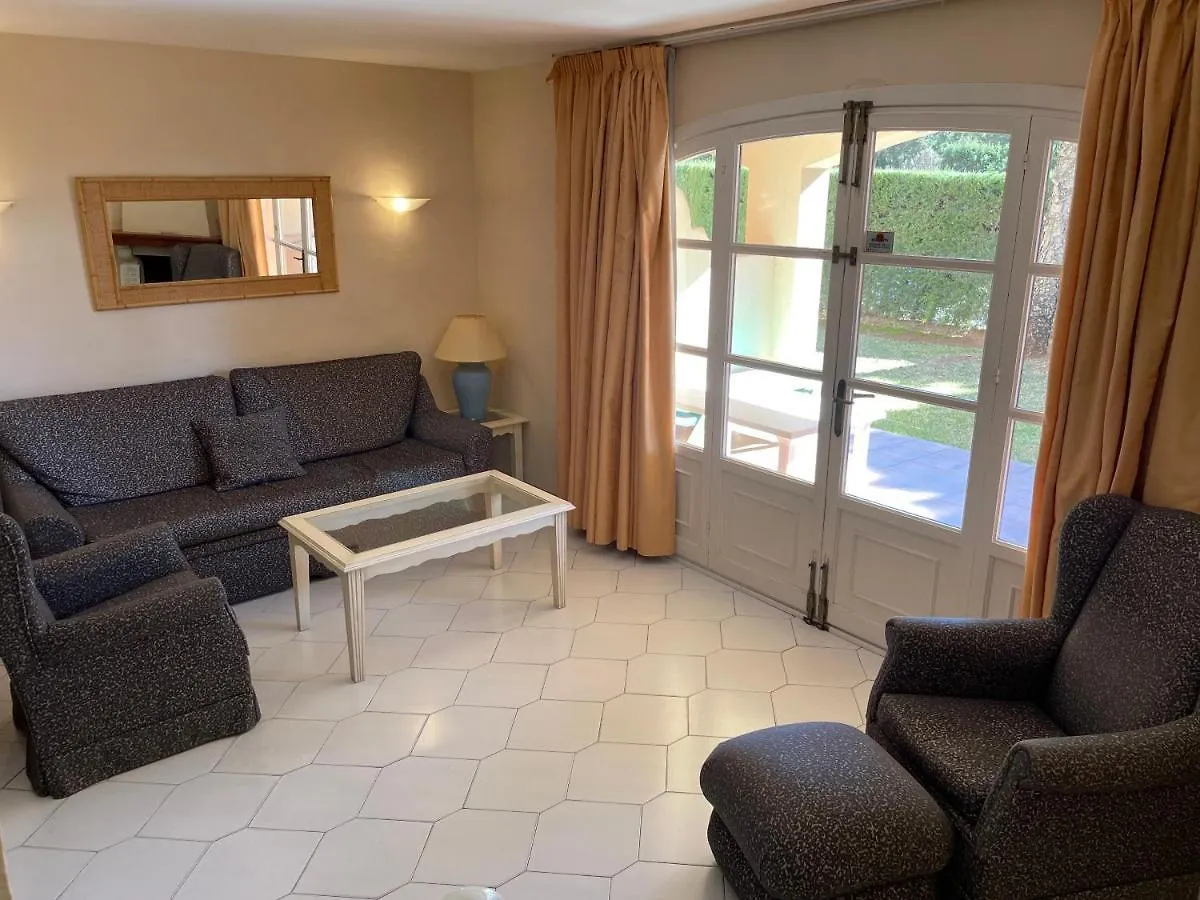 Appartement Apartamentos El Toro Marbella Spanje