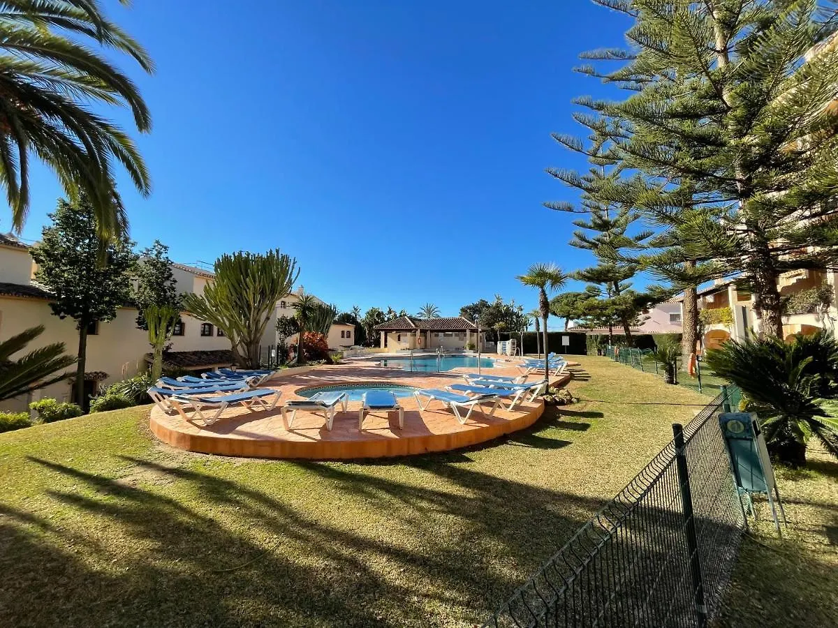 Apartamentos El Toro Marbella