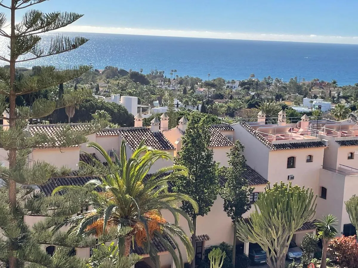 Apartamentos El Toro Marbella Appartement