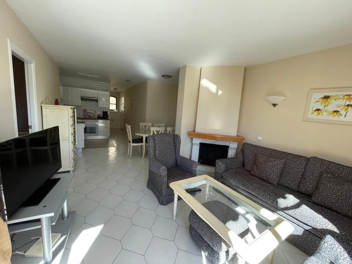 Apartamentos El Toro Marbella Lägenhet