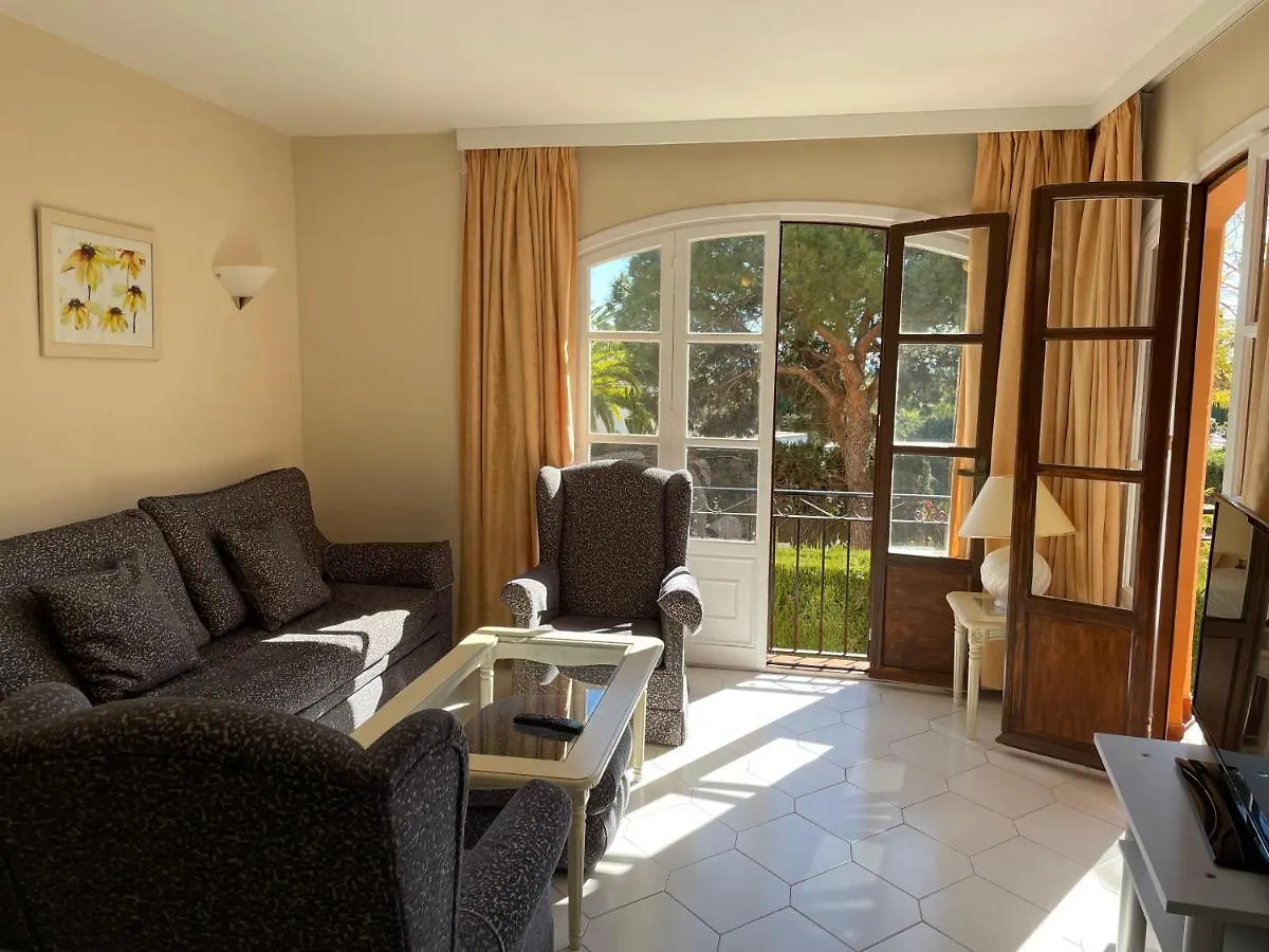 Apartamentos El Toro Marbella Lägenhet