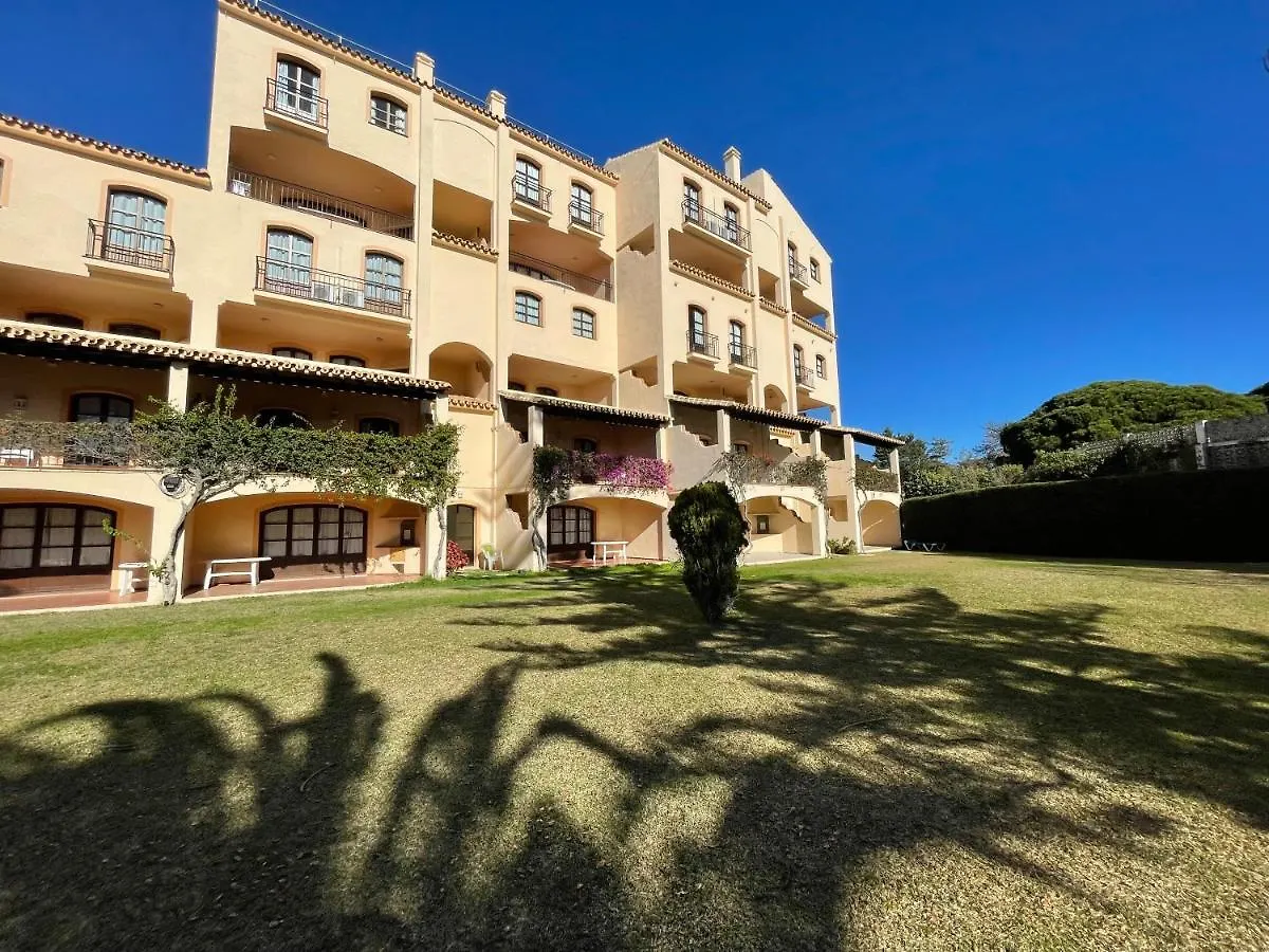 Lägenhet Apartamentos El Toro Marbella Spanien