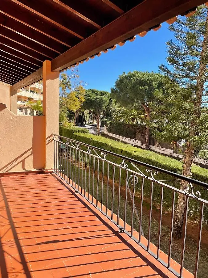 Appartement Apartamentos El Toro Marbella Spanje