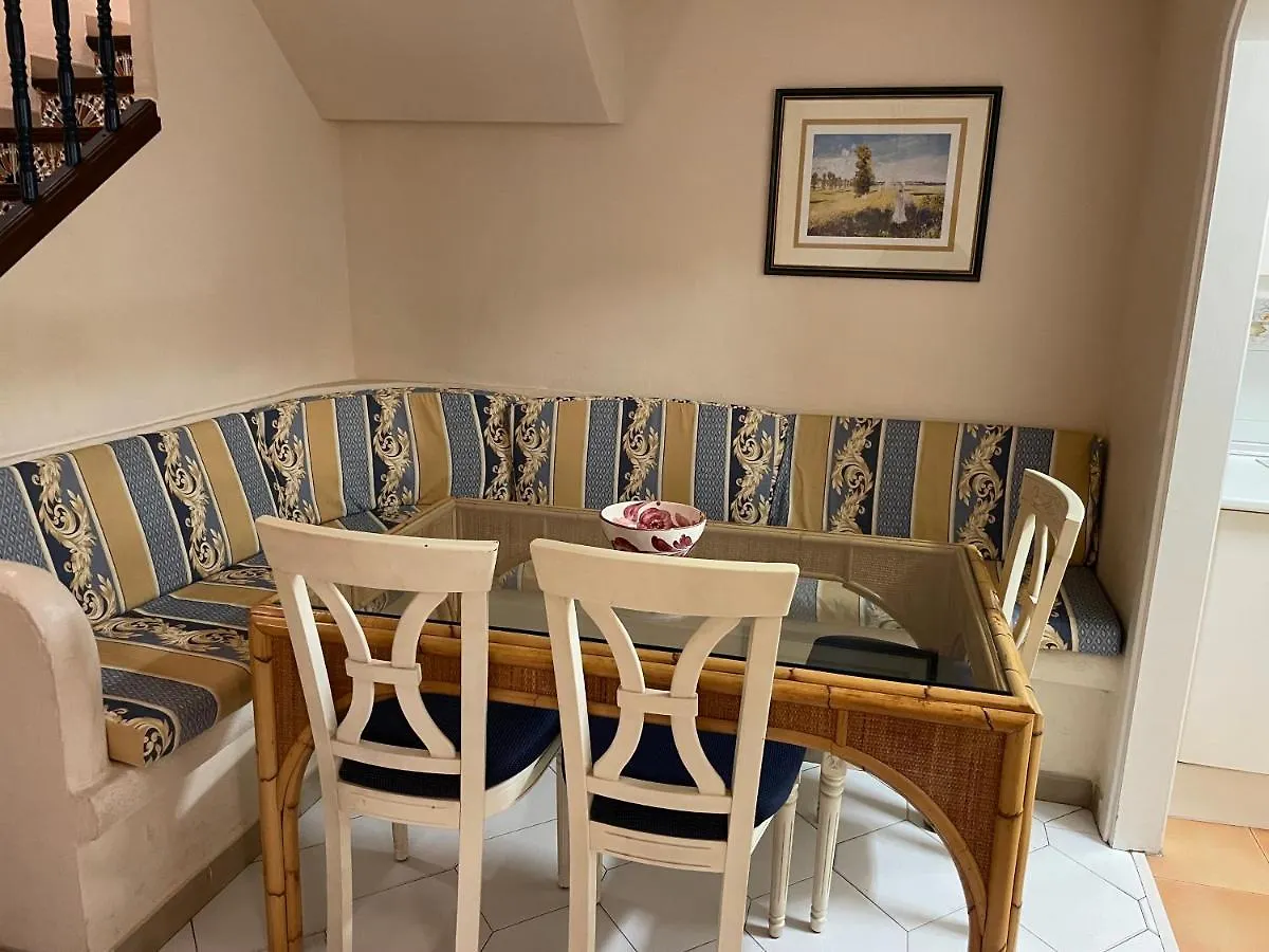 Lägenhet Apartamentos El Toro Marbella