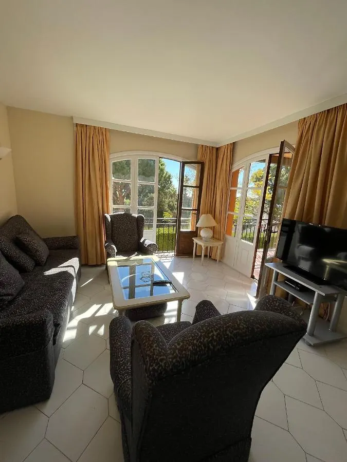 Apartamentos El Toro Marbella