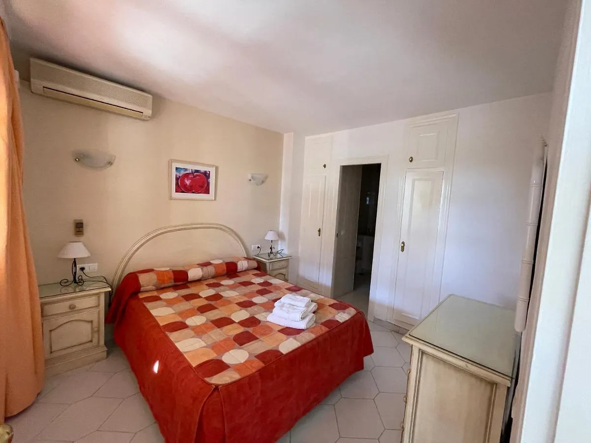 Apartamentos El Toro Marbella Appartement