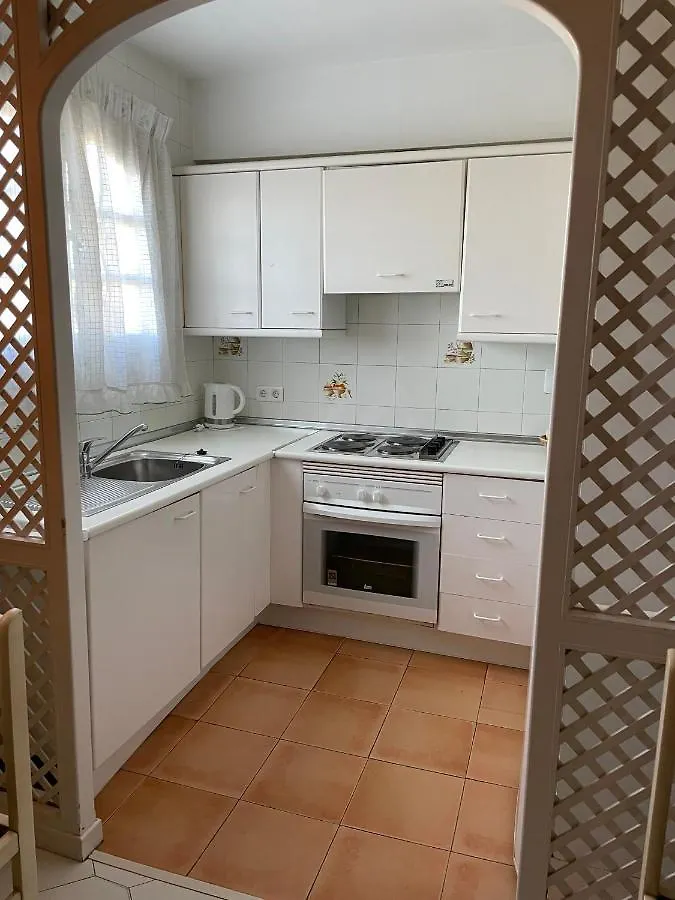 Apartamentos El Toro Marbella 0*,