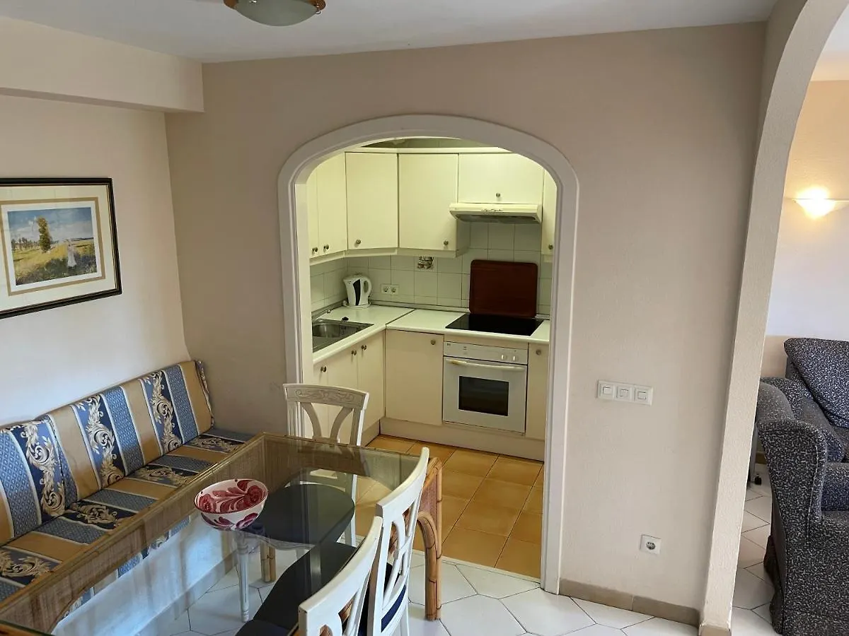 Apartamentos El Toro Marbella Lägenhet