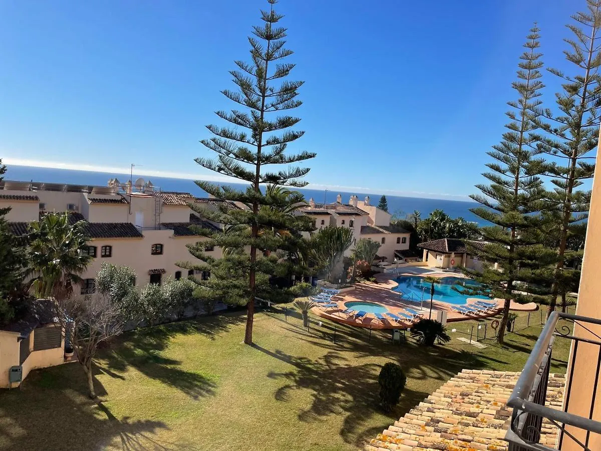 Apartamentos El Toro Marbella 0*,