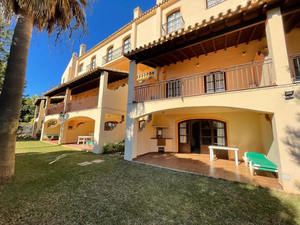 Apartamentos El Toro Marbella