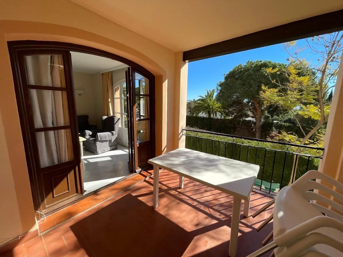 Lägenhet Apartamentos El Toro Marbella