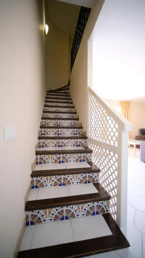 Apartment Apartamentos El Toro Marbella
